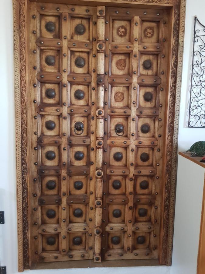 La Croisee Des Chemins Bed & Breakfast Калвисон Екстериор снимка